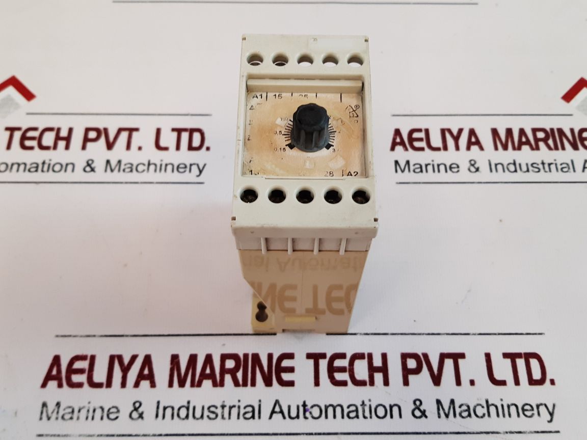 Dold & Sohne Ai 953N.0082 Mini-timer
