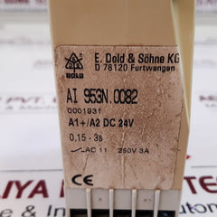 Dold & Sohne Ai 953N.0082 Mini-timer
