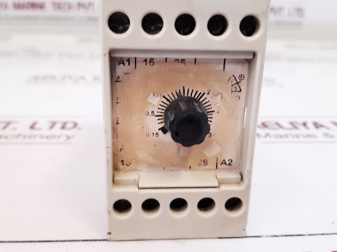 Dold & Sohne Ai 953N.0082 Mini-timer
