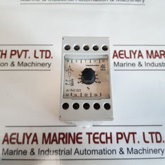 Dold Ai 942.002 Varimeter Relay
