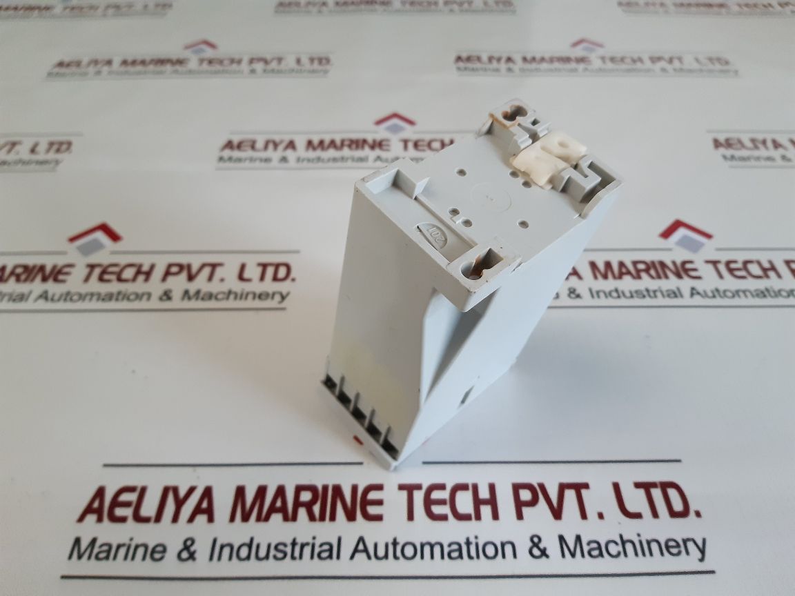 Dold Ai 942.002 Varimeter Relay
