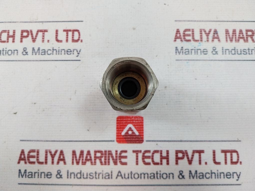 Dole 25.0 Gpm Flow Control