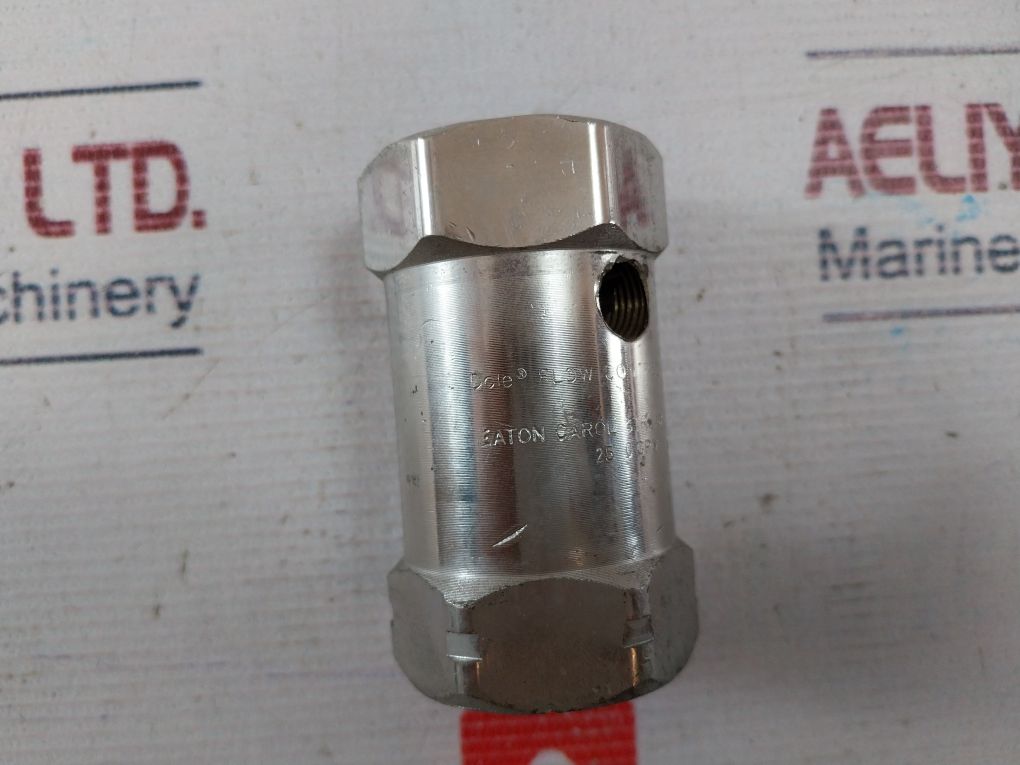 Dole 25.0 Gpm Flow Control