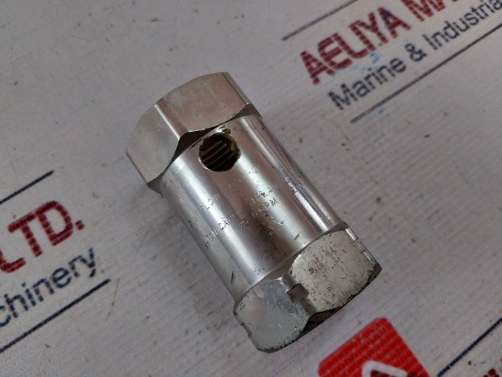 Dole 25.0 Gpm Flow Control