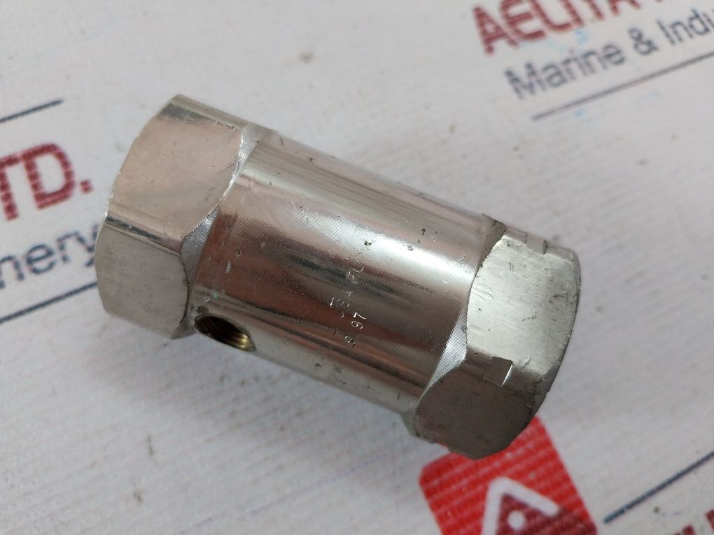 Dole 25.0 Gpm Flow Control