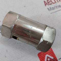 Dole 25.0 Gpm Flow Control