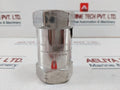 Dole 25.0 Gpm Flow Regulator