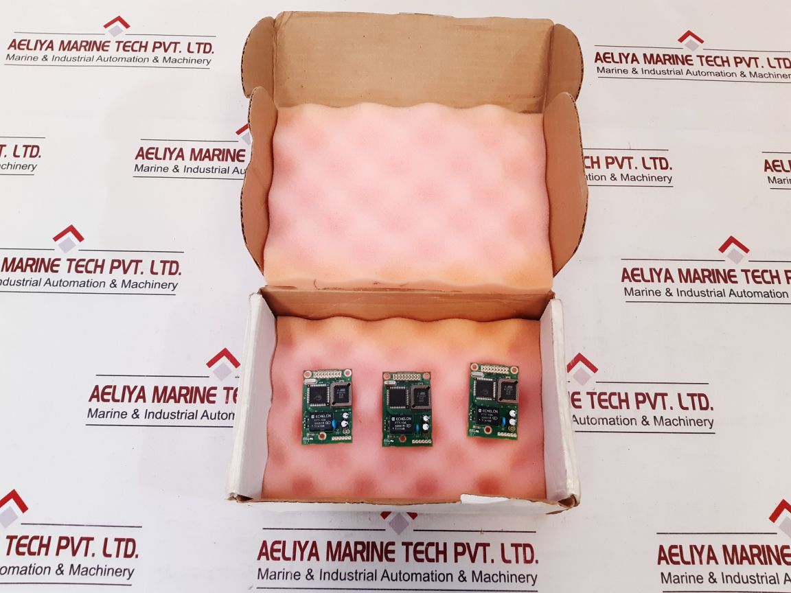 Dole hondouras tp/ft-10 flash control module 55020r-10