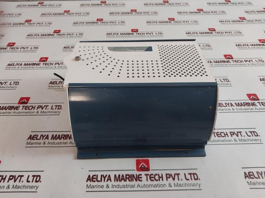Dolphin 12V 20A Charger 115V/230V 60Hz/50Hz