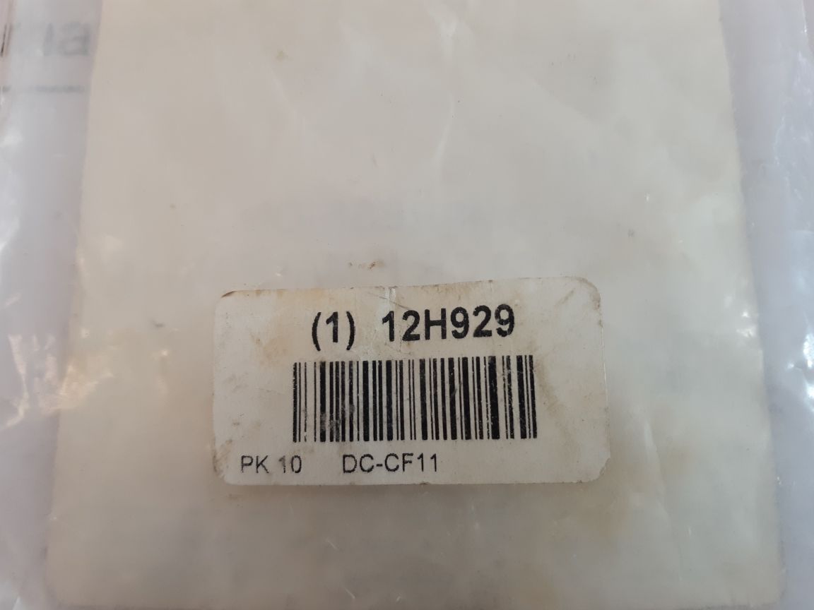 Dolphin Dc-cf11 Compression Connector F Male Rg11