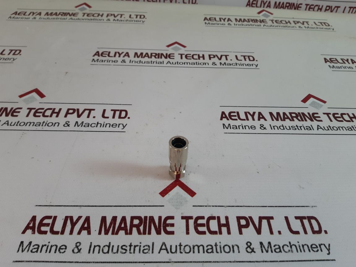 Dolphin Dc-cf11 Compression Connector F Male Rg11