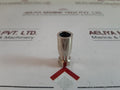 Dolphin Dc-cf11 Compression Connector F Male Rg11