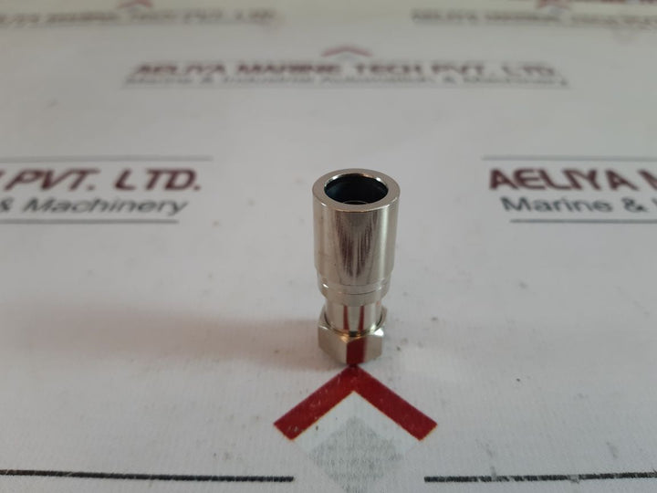 Dolphin Dc-cf11 Compression Connector F Male Rg11