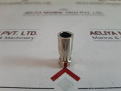 Dolphin Dc-cf11 Compression Connector F Male Rg11