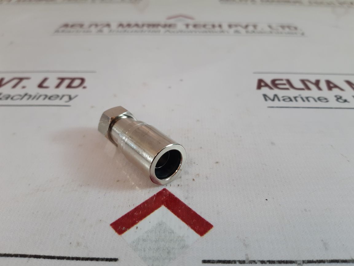 Dolphin Dc-cf11 Compression Connector F Male Rg11