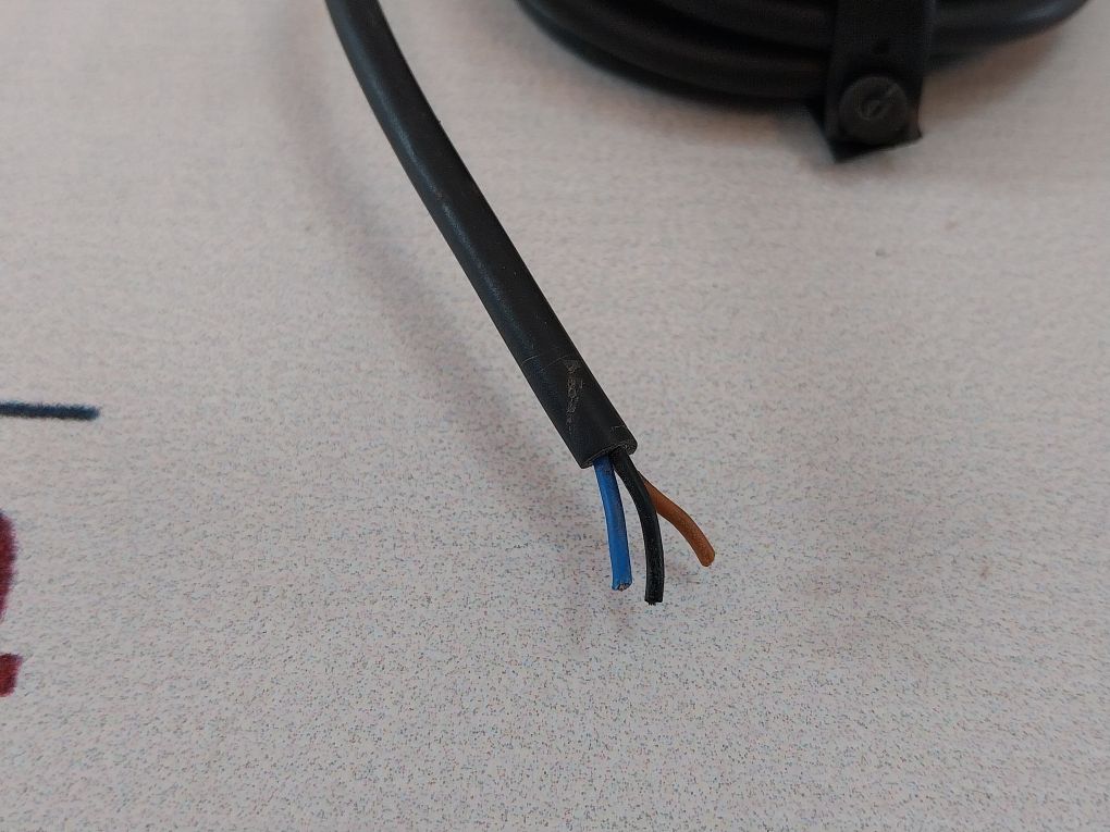 Dolphin M-30 Inductive Proximity Switch 10-35 Vdc