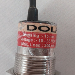 Dolphin M-30 Inductive Proximity Switch 10-35 Vdc