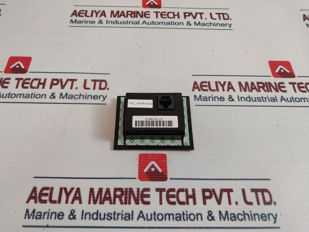 Dometic Passport I/O 377079672 Display