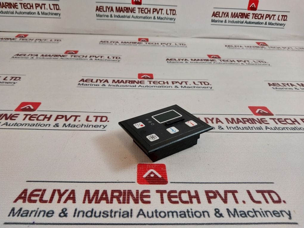 Dometic Passport I/O 377079672 Display