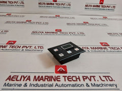 Dometic Passport I/O 377079672 Display