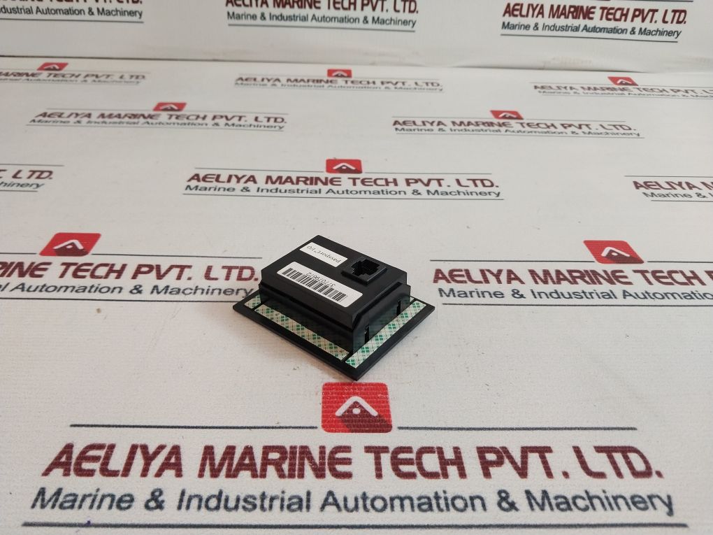 Dometic Passport I/O 377079672 Display