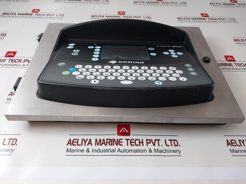 Domino A-series Plus Keypad