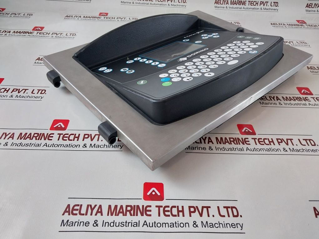 Domino A-series Plus Keypad