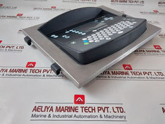 Domino A-series Plus Keypad