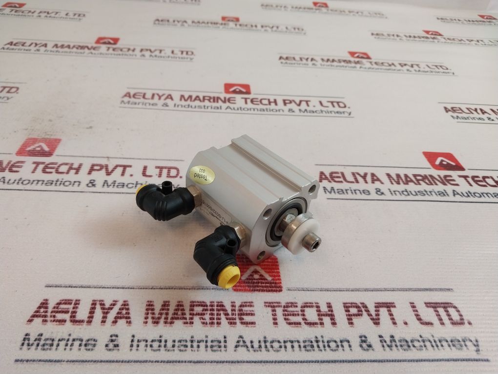 Domnick Hunter P1J-s032/S50767 Short Stroke Cylinder