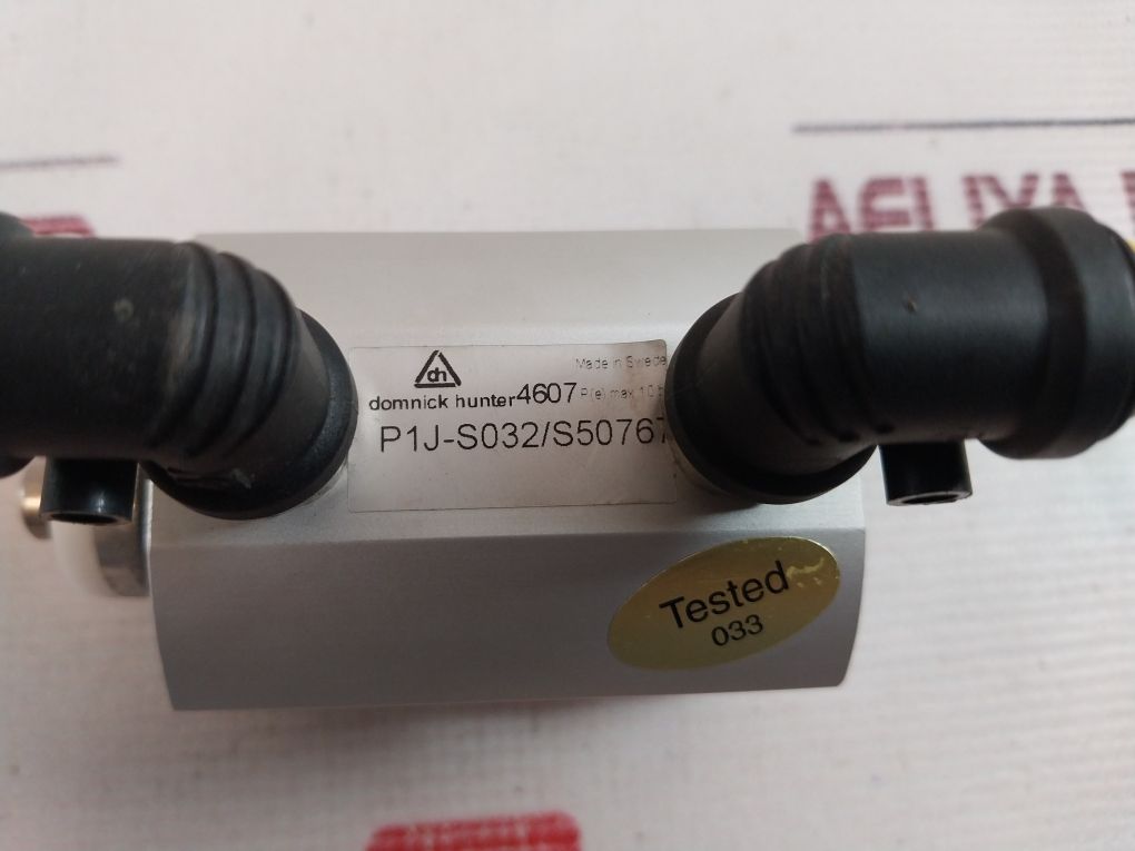 Domnick Hunter P1J-s032/S50767 Short Stroke Cylinder