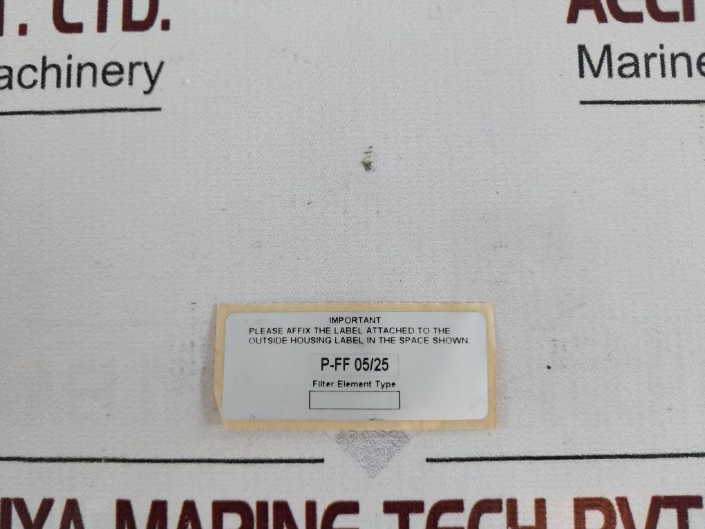 Donaldson 1C221240 Element Filter