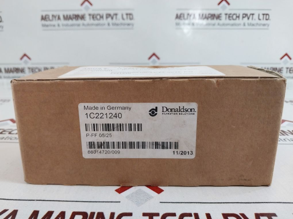 Donaldson 1C221240 Element Filter