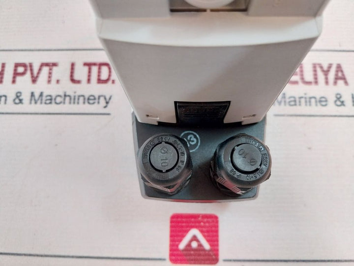 Donaldson D05 1C4024443 Condensate Drain Valve With W Ms58 Ball Valve