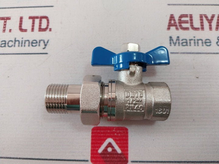 Donaldson D05 1C4024443 Condensate Drain Valve With W Ms58 Ball Valve