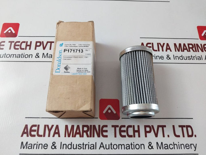 Donaldson P171713 Hydraulic Filter
