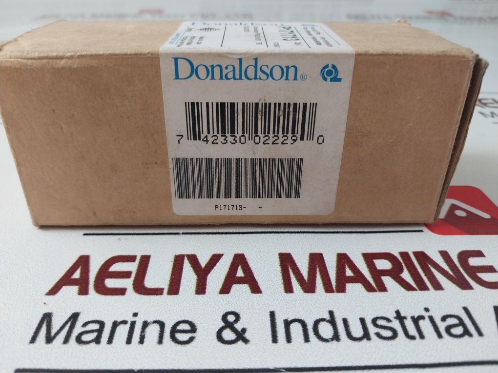 Donaldson P171713 Hydraulic Filter