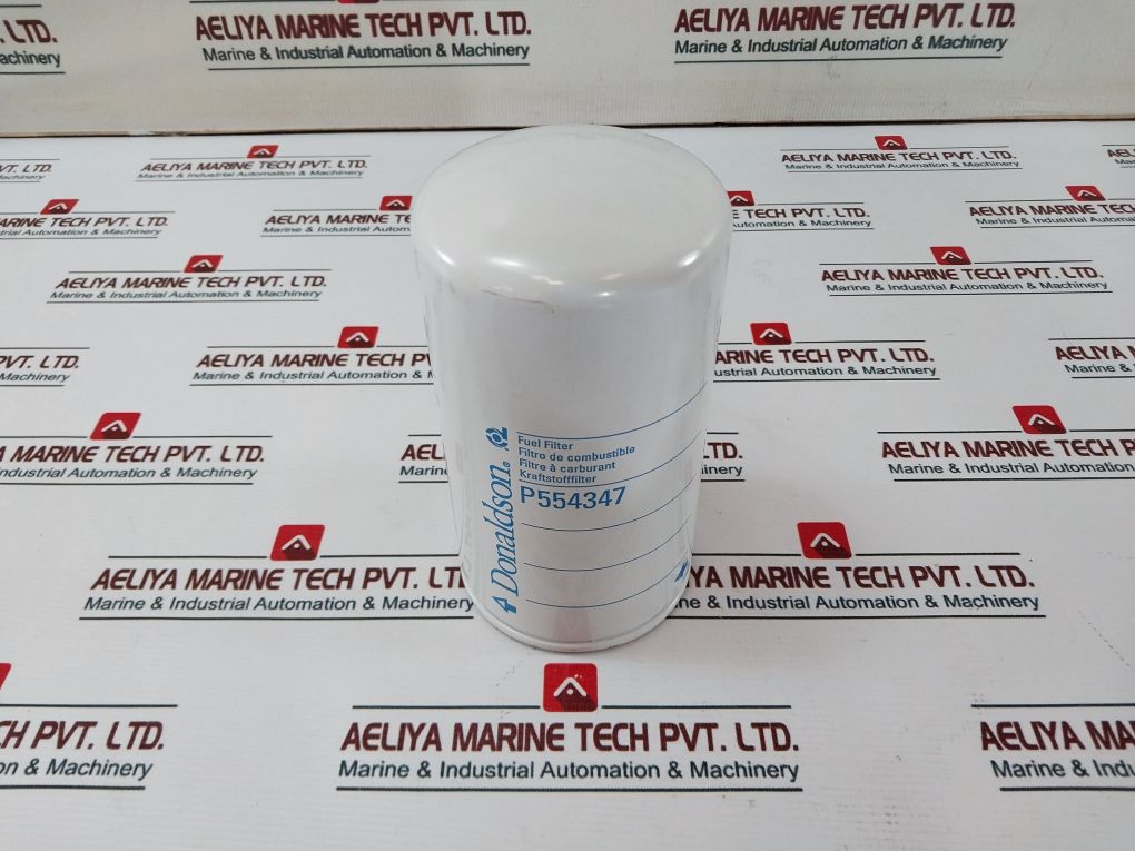 Donaldson P554347 Fuel Filter – Aeliya Marine Tech