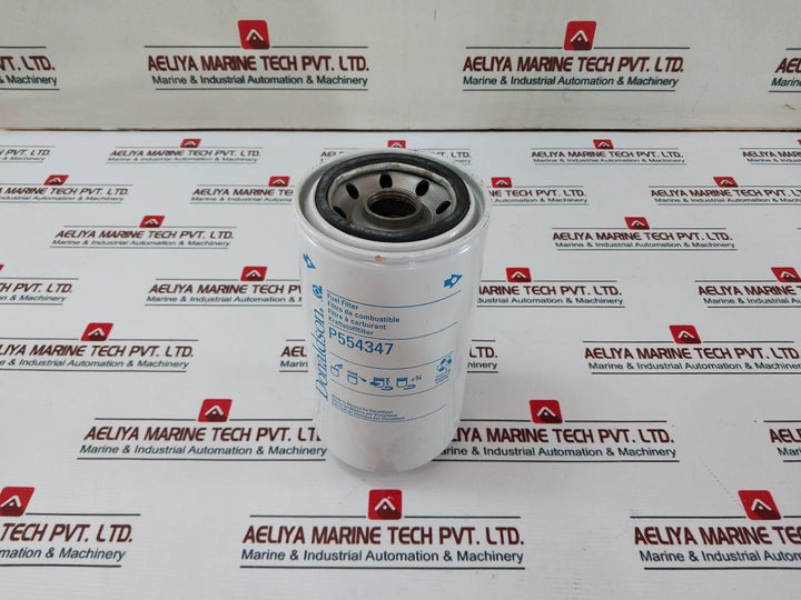 Donaldson P554347 Fuel Filter
