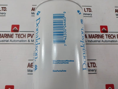 Donaldson P554347 Fuel Filter