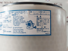 Donaldson P811801 Air Filter P802711