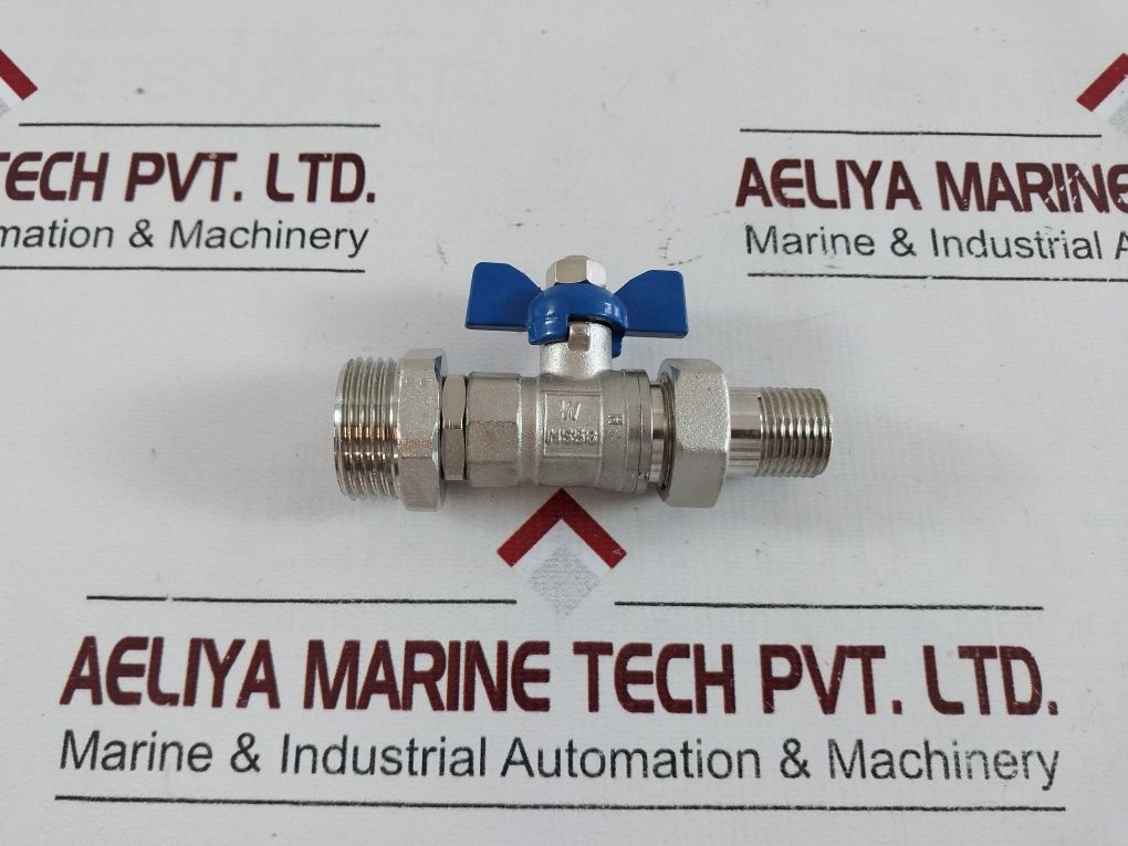 Donaldson Ufm-d05 Condensate Drain Valve 1C4024440