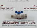 Donaldson Ufm-d05 Condensate Drain Valve 1C4024440