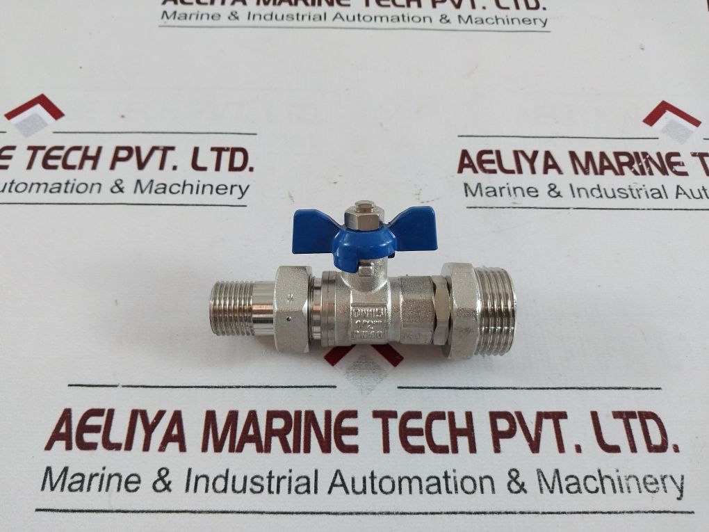 Donaldson Ufm-d05 Condensate Drain Valve 1C4024440