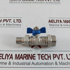 Donaldson Ufm-d05 Condensate Drain Valve 1C4024440