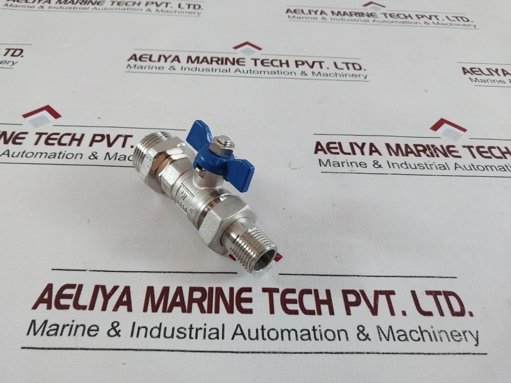 Donaldson Ufm-d05 Condensate Drain Valve 1C4024440