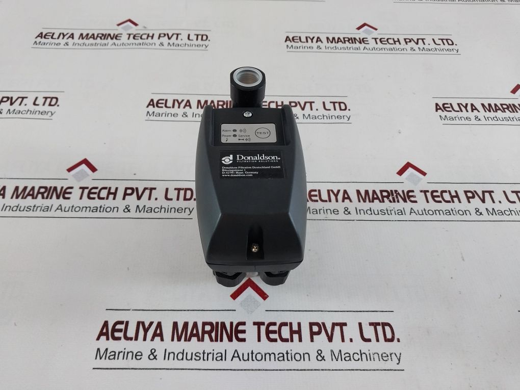 Donaldson Ufm-d05 Condensate Drain Valve 1C4024440