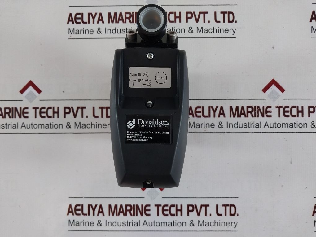 Donaldson Ufm-d05 Condensate Drain Valve 1C4024440