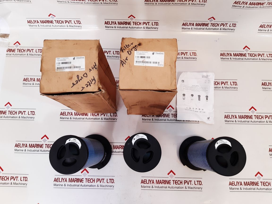 Donaldson V0600 Ultrafilter