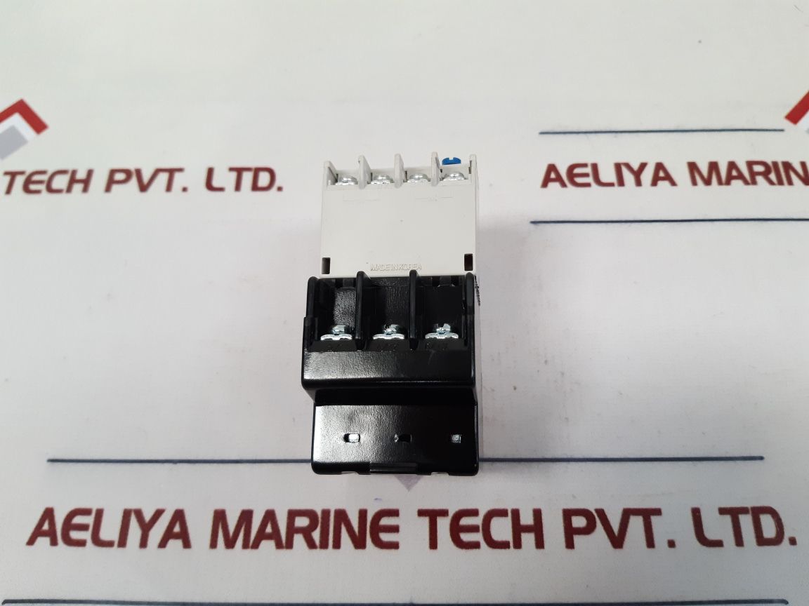 Dong-a Dth22B Thermal Overload Relay