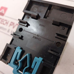 Dong Ah Ac200V-220V/Dc90V Rectifier Unit With Base